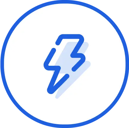 icon get started